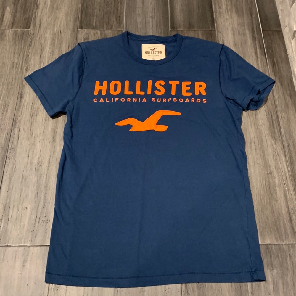 Mens Hollister tee